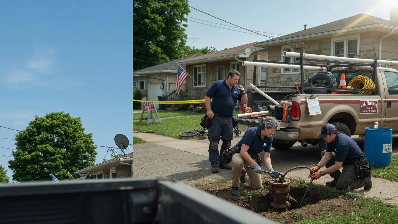 Water Heater Replacement in Archer, NE near me
